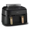 Image de Philips Série 5000 Airfryer à double panier NA552/00