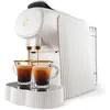 Image de Philips Sublime LM901208, Machine à café à capsules, Blanc