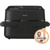 Image de Philips 1000 Series, Friteuse, Noir