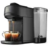 Image de Philips Lor Barista Absolu, Machine à café à capsules, Noir