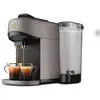 Image de Philips Machine à café à capsules L'OR BARISTA Absolu, Machine à café à capsules, Gris