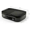 Image de Philips, Barbecue électrique, Grill de table