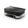 Image de Philips Gril de table HD6212/90