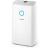 Image de Déshumidificateur Philips Serie 3000 DE3306/11 258 W Blanc