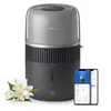 Image de Philips Humidificateur d'air Série 5000 HU5710/03