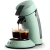Image de Senseo Original Plus, Machine à café à capsules, Vert