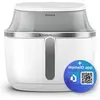Image de Philips 3000 Series NA341/10, Friteuse, Blanc