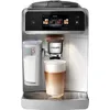 Image de Expresso broyeur Philips Café Aromis EP8757/20 Serie 8000 LatteGo Pro Chrome/Blanc