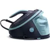 Image de Philips Centrale vapeur PerfectCare série 7000, Fer à repasser, Bleu