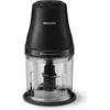 Image de Philips 3000 Series HR1501, Processeur d'aliments, Noir