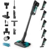 Image de Philips Asp. sans fil SpeedPro Max sér. 8000 Complete Aspirateur sans fil XC8157/01