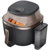 Image de Friteuse sans huile Philips NA547/07 vapeur Série 5000 7.2L Noir