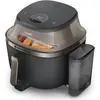Image de Philips NA547/07, Friteuse, Or, Noir