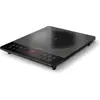 Image de Philips HD5850/90, Plaque de cuisson amovible, Gris, Noir