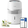 Image de Philips HU4210/04, Humidificateur, Blanc