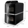 Image de Philips Airfryer 2 paniers superposés s 4000 Airfryer NA461/00