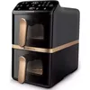 Image de Friteuse sans huile Philips NA462/70 Noir