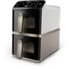 Image de Philips Airfryer 2 paniers superposés s 4000 Airfryer NA462/80