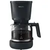 Image de Philips - HD7411/90, Cafetières à filtre, Noir