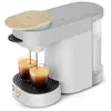 Image de Cafetière Senseo Philips CSA225/51 Blanc Gris