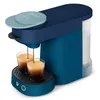 Image de Cafetiere a dosette Philips Senseo CSA225/01 machine a cafe Vibe Bleu canard