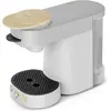 Image de Philips CSA225/50, Machine à café à capsules, Gris