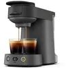 Image de Cafetiere a dosette Philips Senseo CSA225/61 machine a cafe Vibe Noire
