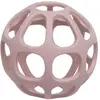Image de Baby's only, Jouet à saisir, Babys Only Balle à saisir pour bébé, Rose ancien