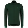 Image de MGA, Hommes, Maillot de cyclisme, Veste d'hiver Essential Zielona L Rog351028.l (L), Vert, L