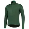 Image de MGA, Hommes, Veste de cyclisme, Veste d'hiver Essential Vert XL ROG351028.xl (XL), Vert, XL