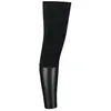 Image de Rogelli, Hommes, Manchettes + jambières, Halo (M), Noir, M
