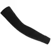 Image de Rogelli, Manchettes + jambières, sleeves black XS-S (XS), Noir, XS