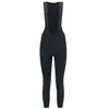 Image de Rogelli, Femmes, Pantalon de cyclisme, Essential (XL), Noir