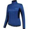 Image de MGA, Femmes, Veste de cyclisme, Veste d'hiver Barrier Blue L Rog351091.l (L), Bleu, L