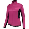 Image de Rogelli, Femmes, Veste de cyclisme, Barrier (L), Pink, L