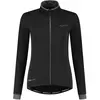 Image de Rogelli, Femmes, Veste de cyclisme, Essential (XS), Noir, XS