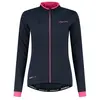 Image de Rogelli, Femmes, Veste de cyclisme, Essential (XS), Pink, Multicolore, Bleu, XS