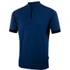 Image de Rogelli, Hommes, Maillot de cyclisme, Core (3XL), Bleu, 3XL