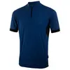 Image de Rogelli, Hommes, Maillot de cyclisme, Core (5XL), Bleu, 5XL