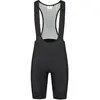 Image de MGA, Femmes, Pantalon de cyclisme, Short femme n/s Essential II Charm XL ROG351554.xl (XL), Noir