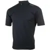 Image de MGA, Hommes, Maillot de cyclisme, Core T-shirt pour hommes 2xl Rog351525.2xl (XXL), Noir, XXL