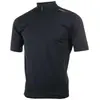 Image de Rogelli, Hommes, Maillot de cyclisme, Core (3XL), Noir, 3XL