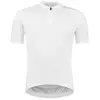 Image de Rogelli, Hommes, Maillot de cyclisme, Core (5XL), Blanc, 5XL