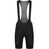 Image de Rogelli, Hommes, Pantalon de cyclisme, Essential (S), Noir