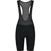 Image de Rogelli, Femmes, Pantalon de cyclisme, Core Bibshort (S), Noir