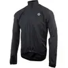 Image de Rogelli, Hommes, Veste de cyclisme, CORE jacket black L (L), Noir, L