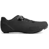 Image de Rogelli, Unisexe, Chaussures de cyclisme, R-400 Race Fietsschoenen - Raceschoenen - Unisex - Zwart - Maat 44 (44), Noir