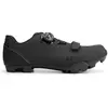 Image de Rogelli, Femmes, Chaussures de cyclisme, R-400x MTB Schoenen Heren en Dames - Fietsschoenen Mountainbike - Zwart - Maat 39 (39), Noir