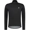 Image de Rogelli, Hommes, Veste de cyclisme, Core (XXL), Noir, XXL