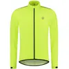 Image de MGA, Hommes, Veste de cyclisme, Veste de pluie Core Fluor Log351691.l (L), Jaune, L